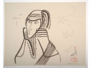 RiddoDuottar Museat  100  