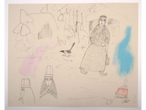 RiddoDuottar Museat  102  