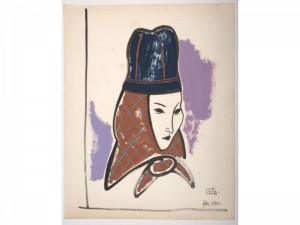 RiddoDuottar Museat  94