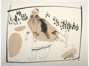 RiddoDuottar Museat  99